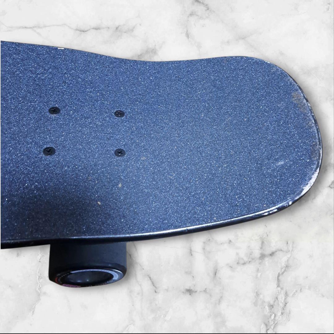 Landyachtz クルーザーデッキ × HAWGS 63mmウィール　完成車