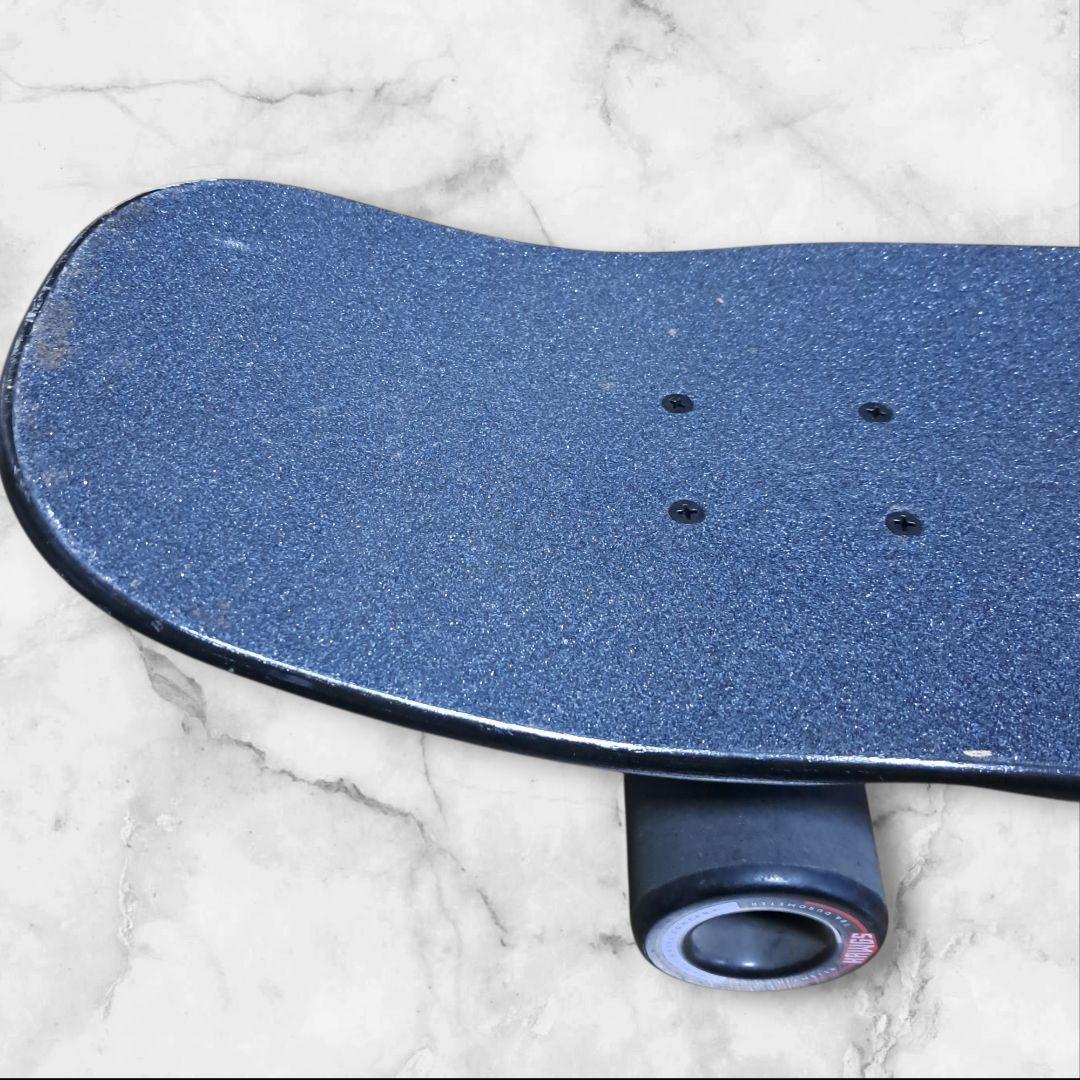 Landyachtz クルーザーデッキ × HAWGS 63mmウィール　完成車
