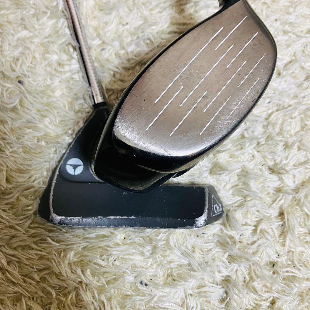 １５日まで限定出品【クラブ全てテーラーメイド】TaylorMadeBURNER