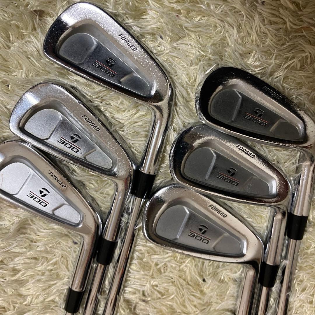 １５日まで限定出品【クラブ全てテーラーメイド】TaylorMadeBURNER