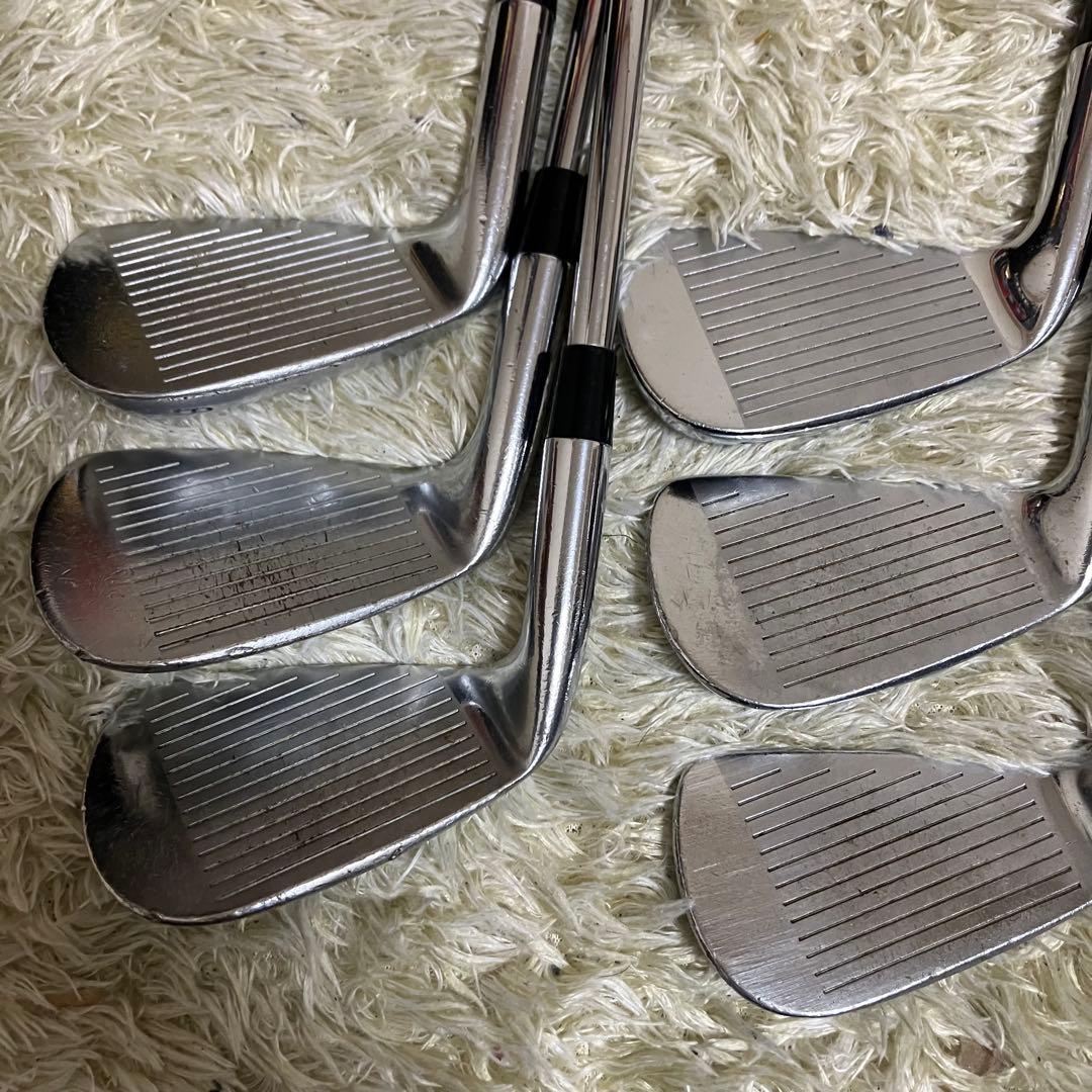 １５日まで限定出品【クラブ全てテーラーメイド】TaylorMadeBURNER