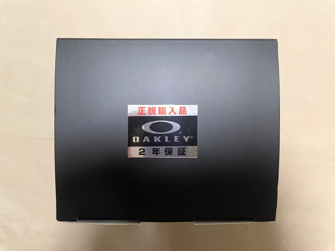 【新品】Oakleyスノーゴーグル ターゲットライン M