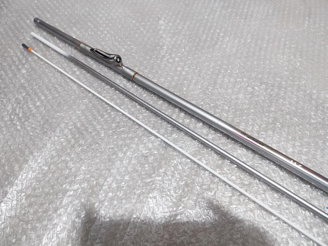 HZ IL インターライン 浦舟 メバルT 330I ダイワ Daiwa
