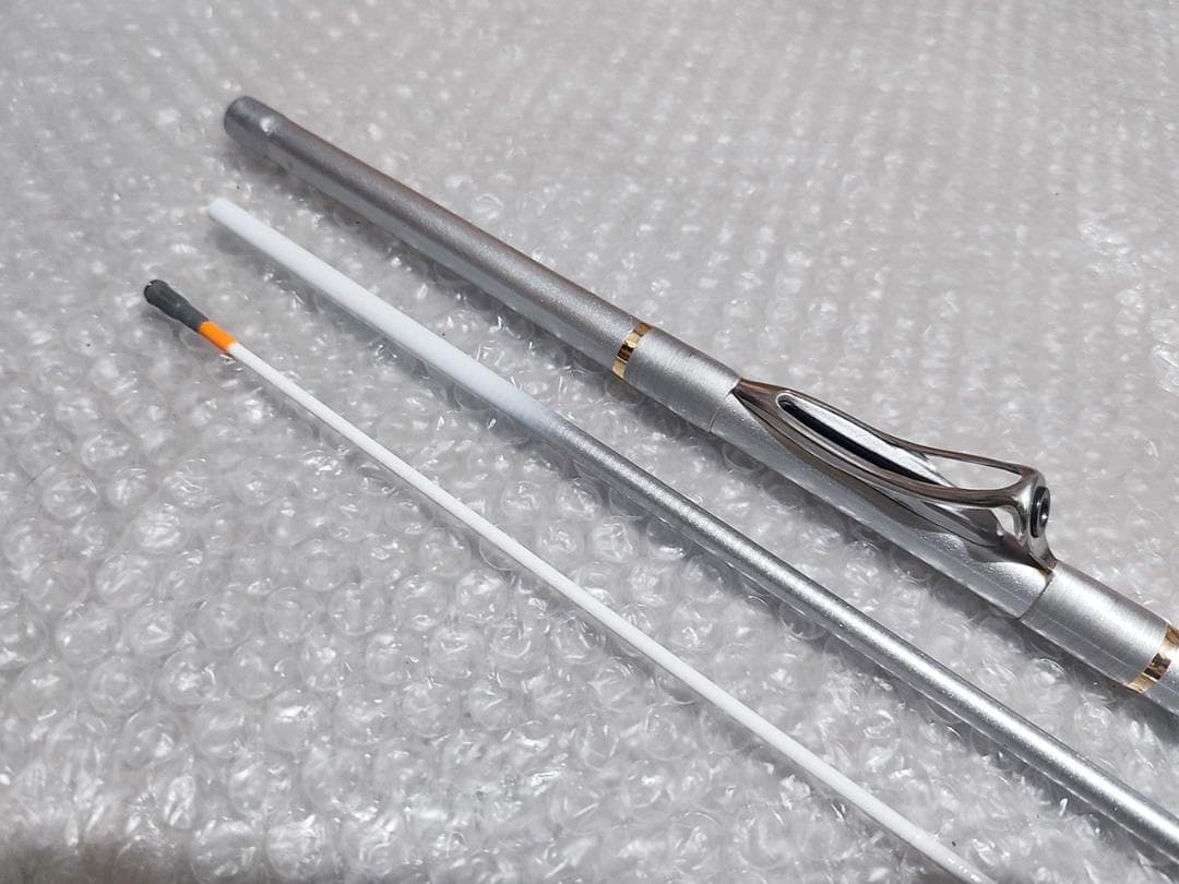 HZ IL インターライン 浦舟 メバルT 330I ダイワ Daiwa