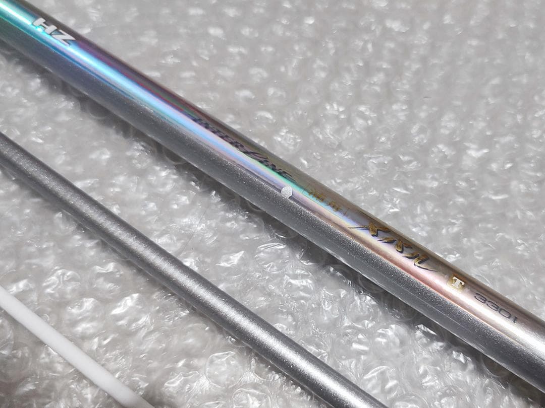 HZ IL インターライン 浦舟 メバルT 330I ダイワ Daiwa
