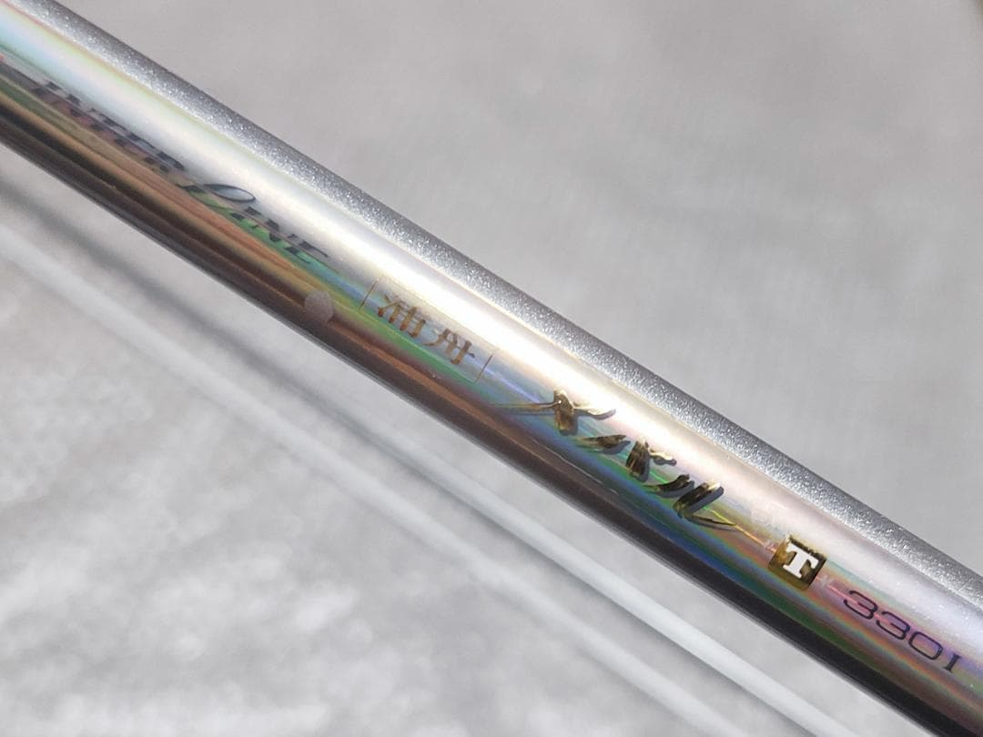 HZ IL インターライン 浦舟 メバルT 330I ダイワ Daiwa