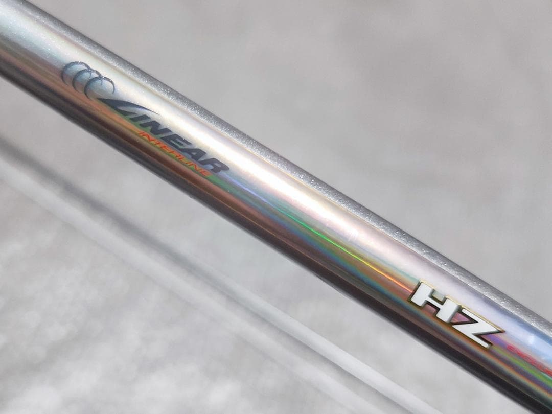 HZ IL インターライン 浦舟 メバルT 330I ダイワ Daiwa