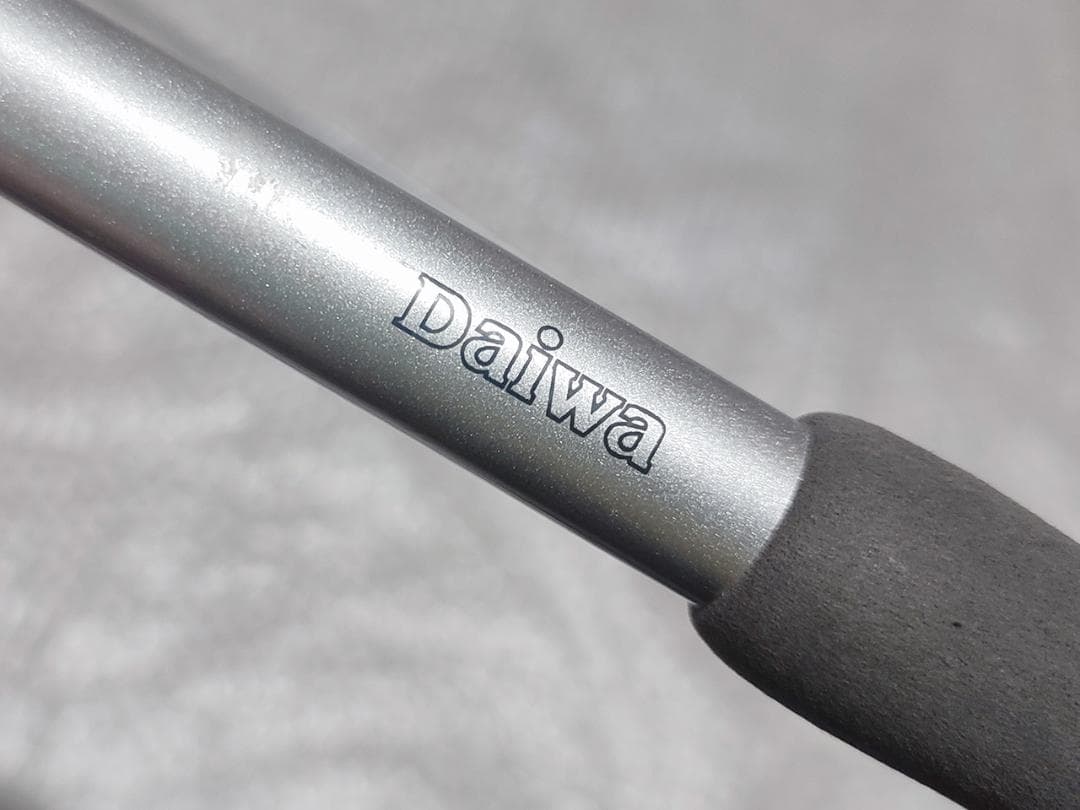 HZ IL インターライン 浦舟 メバルT 330I ダイワ Daiwa