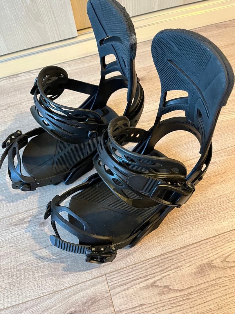 Burton Mission Re:Flex メンズS