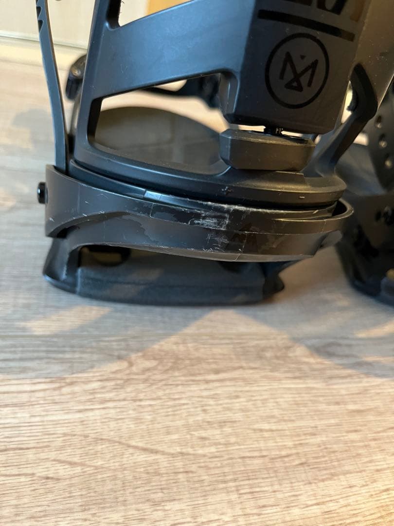 Burton Mission Re:Flex メンズS