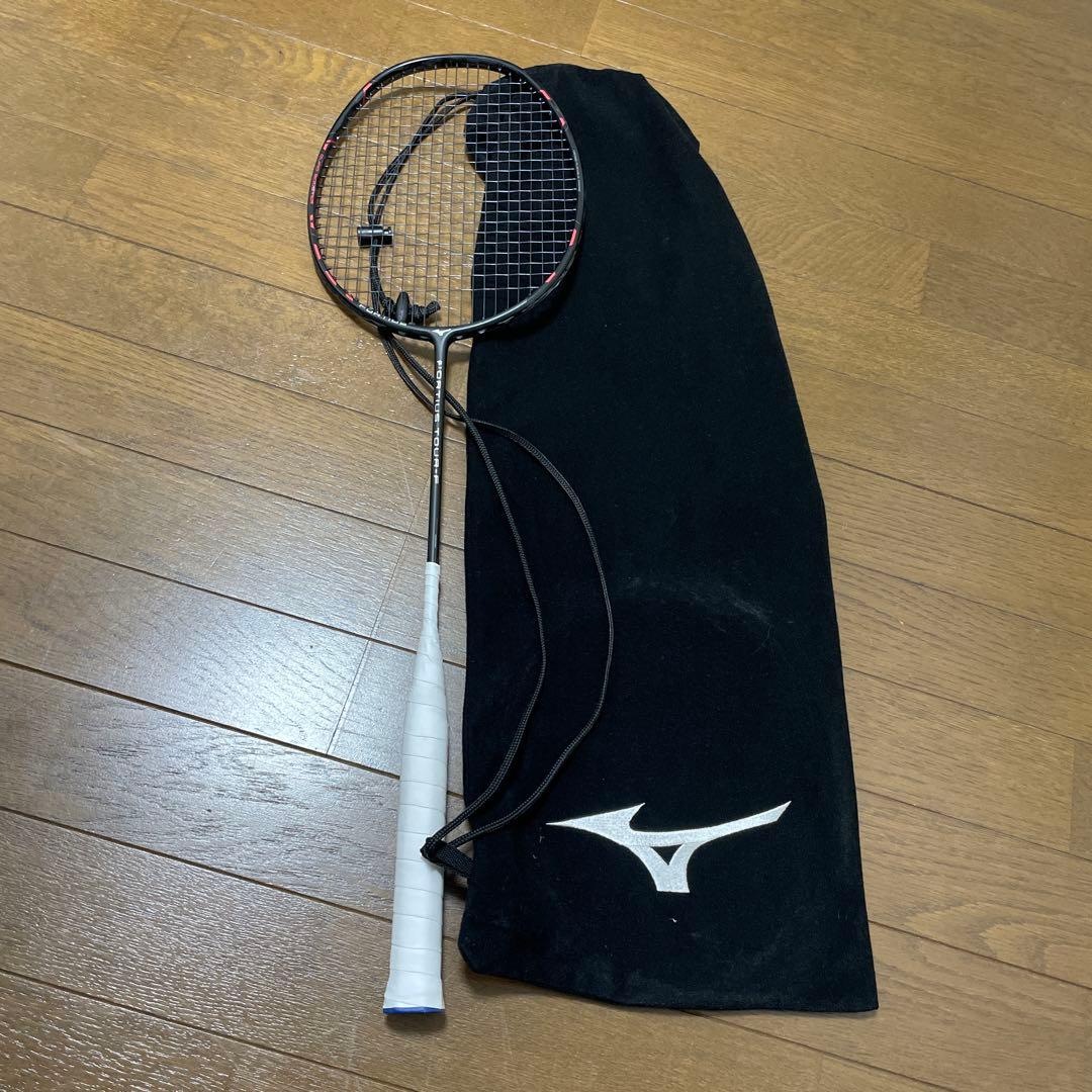 ヘ*ー様 名器　フオルティウス　ツアーF 4UG5