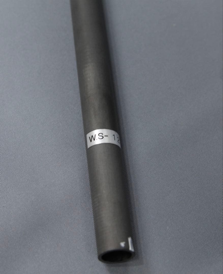 TMJ JO-33A 未使用シャフト！
