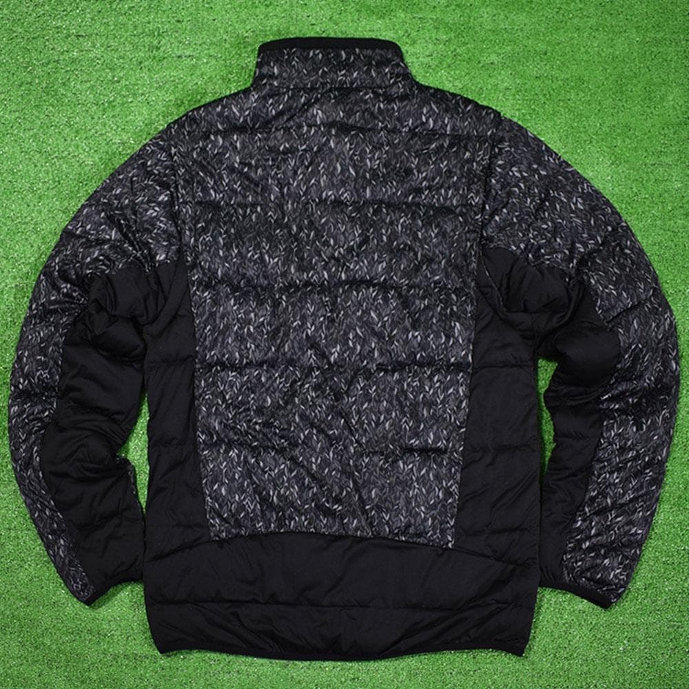 Callaway/キャロウェイ 防風2WAYジャケット【ブラック/LL】新品！