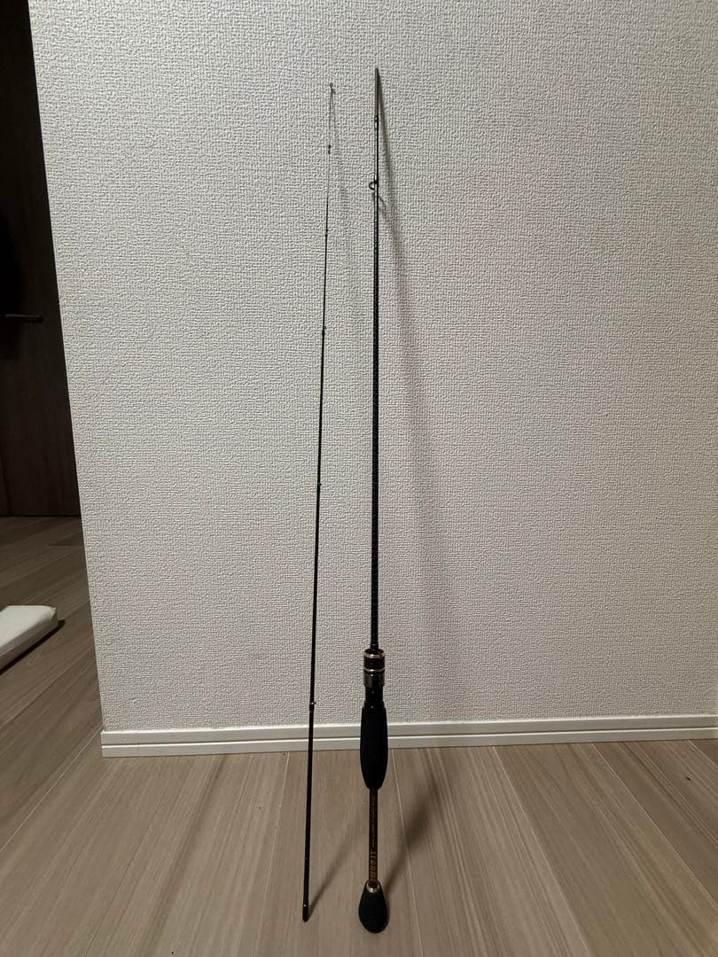 ☆rei・kei☆ 専用LEGAME レガーメ　魅極　ほぼ新品　アジング