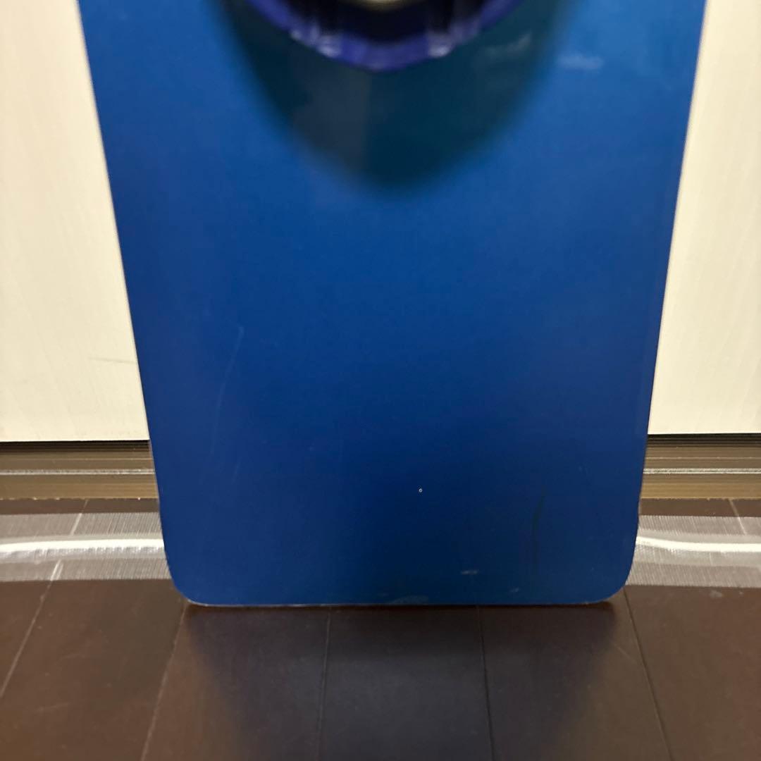 BURTON Jr.アルペンボード 134cm 30年前