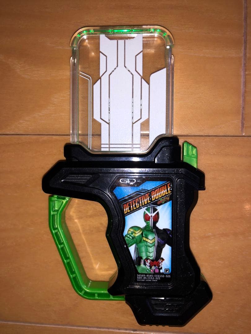 DXガシャット11個セット　仮面ライダーエグゼイド