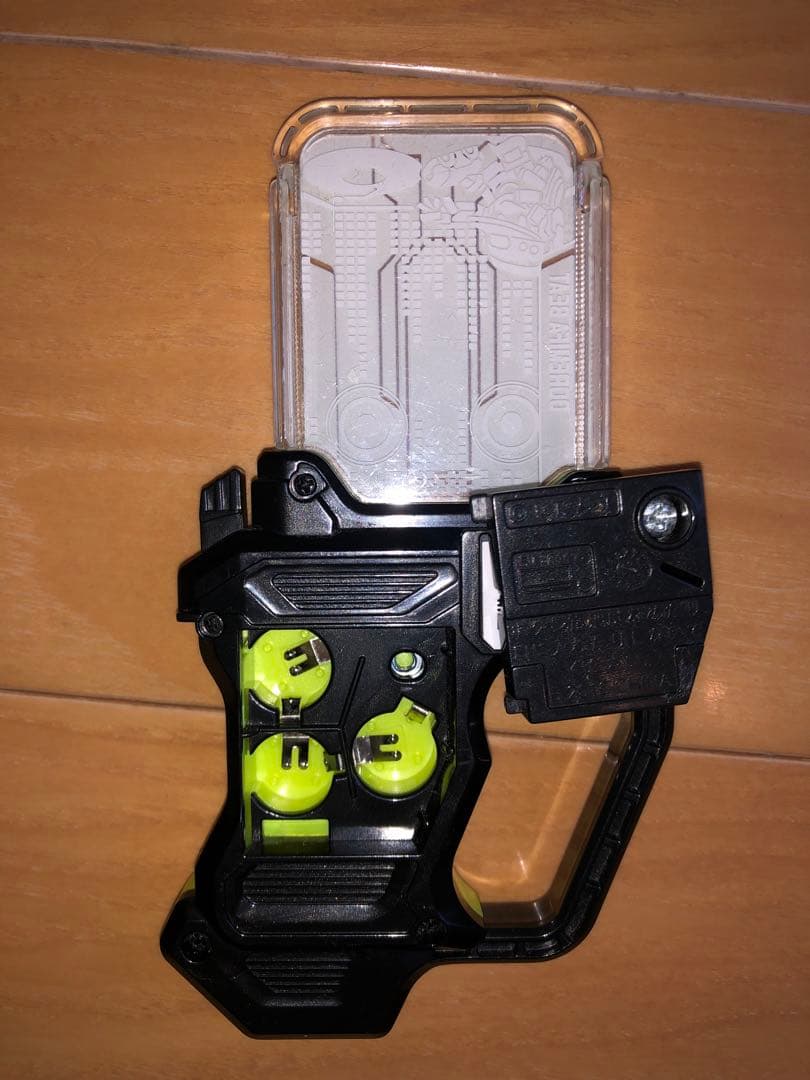 DXガシャット11個セット　仮面ライダーエグゼイド