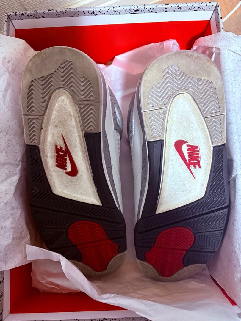 aj4 セメント