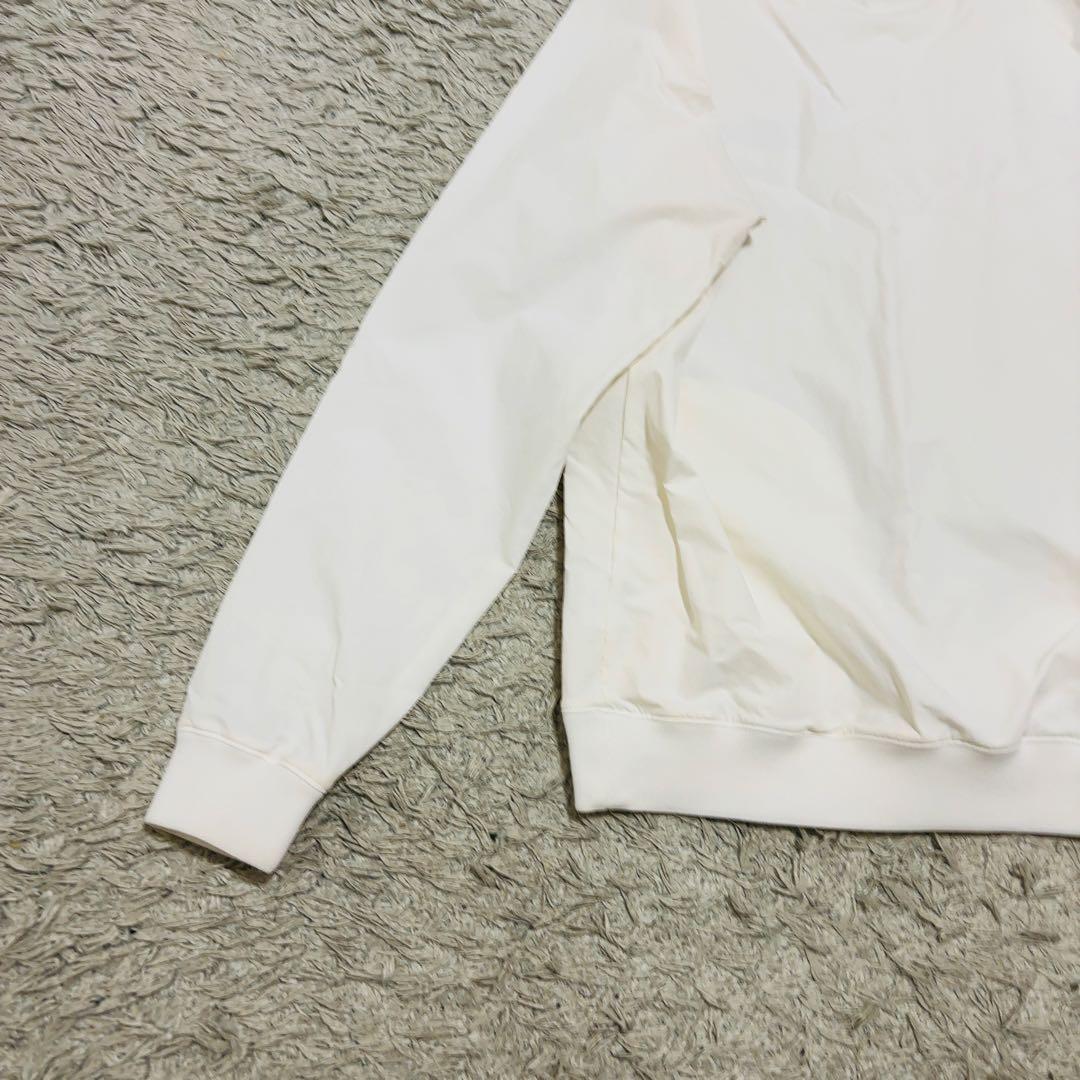 SLDO. CORDURA(R) NYLON 4WAY ストレッチ プルオーバー
