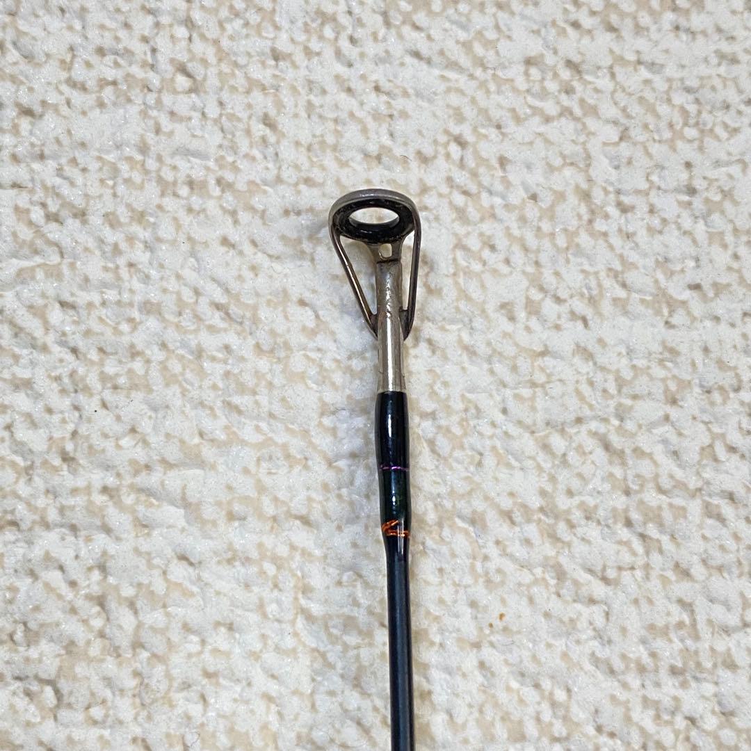 【激レア】メガバス エピソード F2-52XSJ スピニングロッド