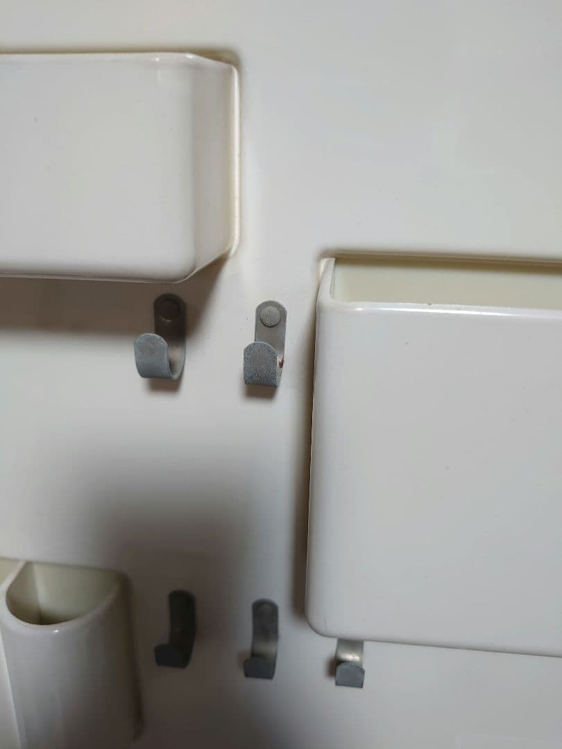 ウーテンシロ Ⅰ uten silo Ⅰ ヴィンテージ vitra ヴィトラ