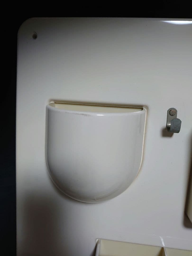 ウーテンシロ Ⅰ uten silo Ⅰ ヴィンテージ vitra ヴィトラ