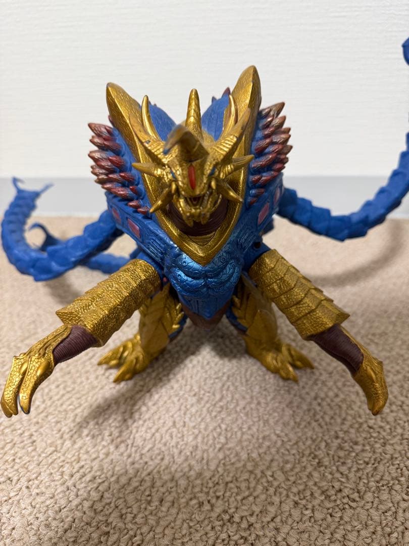 Uキラーザウルス