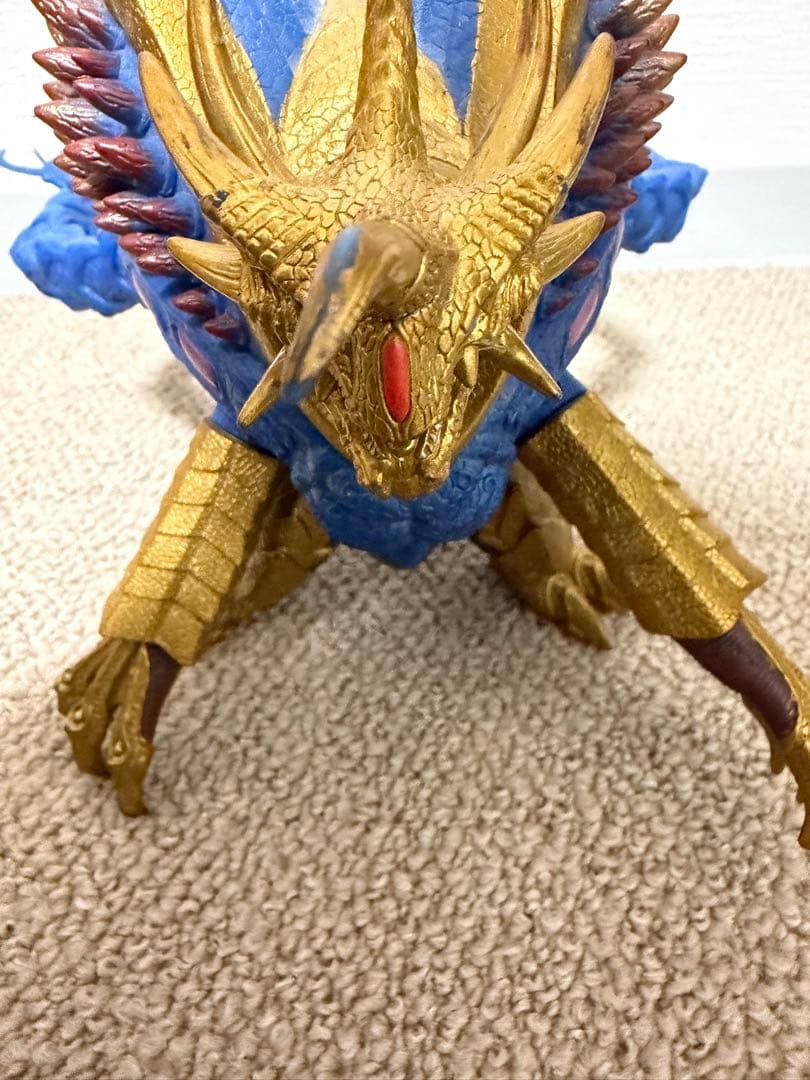 Uキラーザウルス