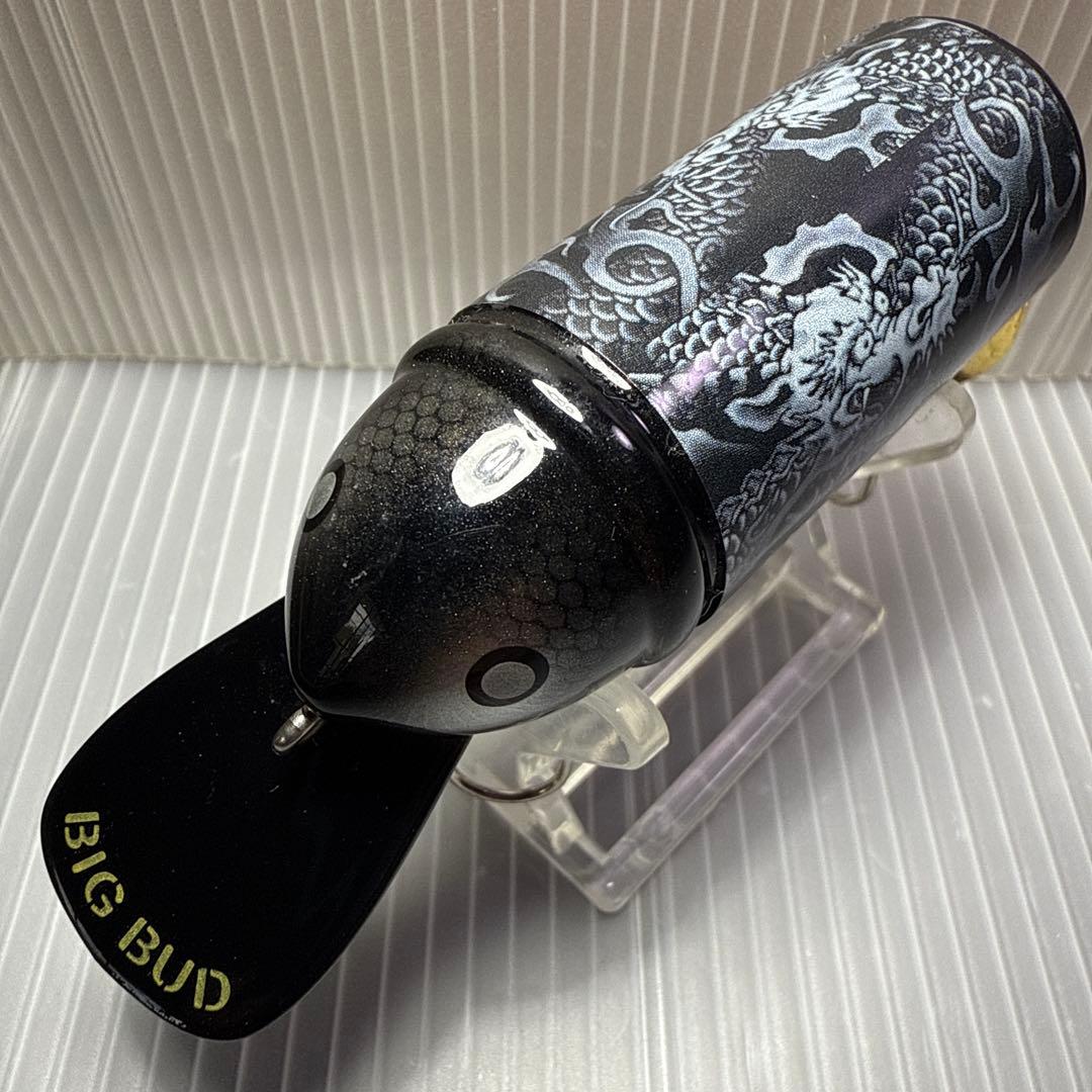 Megabass ビッグバド　2012ワールドチャレンジ