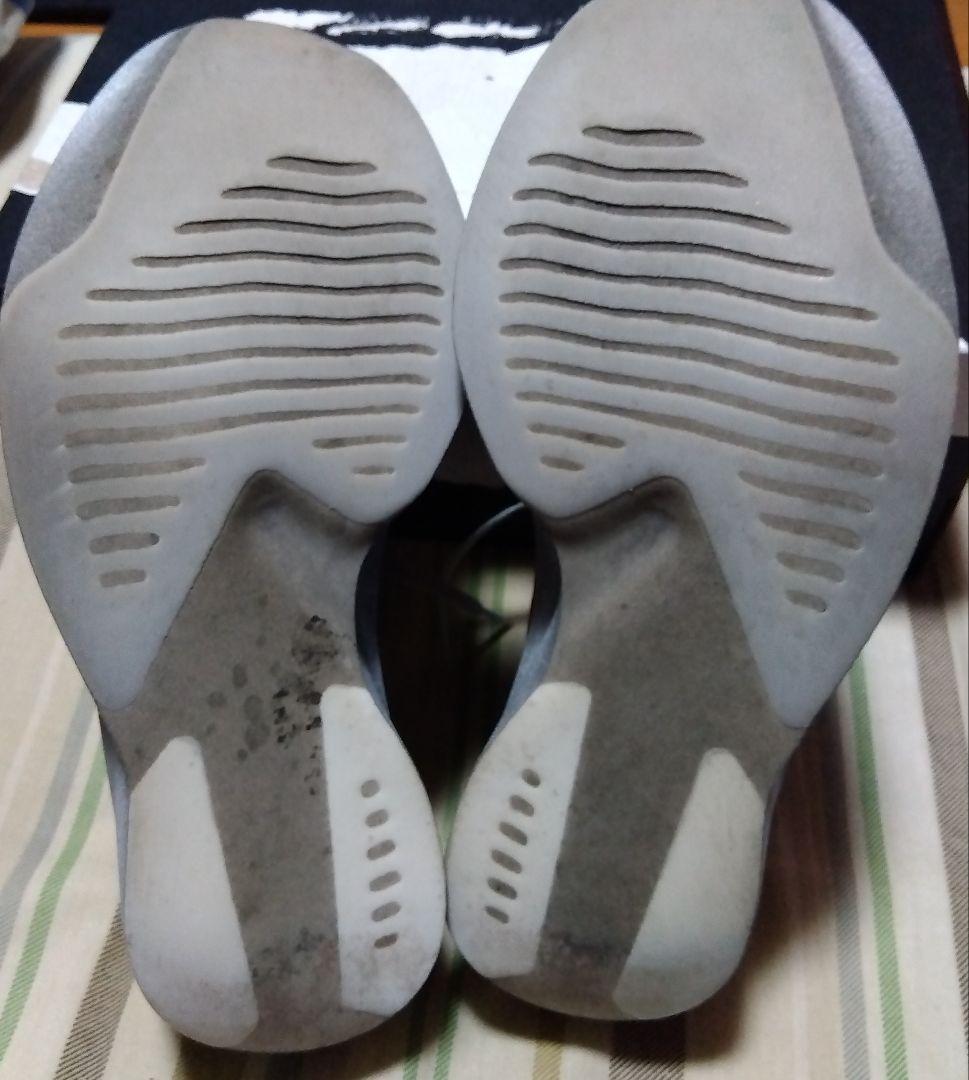 adidas　ADIZERO adios pro EVO2 27.0cm