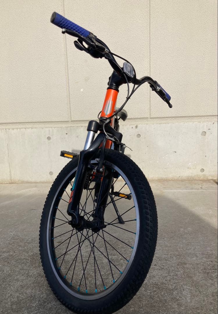 きっしー様用。SCHWINN MTB 「MESA20」20インチ　引き取り限定