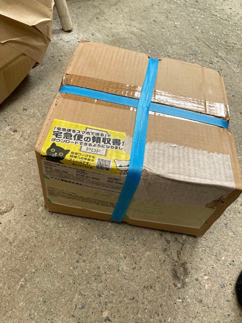 【未開封】iROTEC 5kg ダンベルプレート 4枚セット
