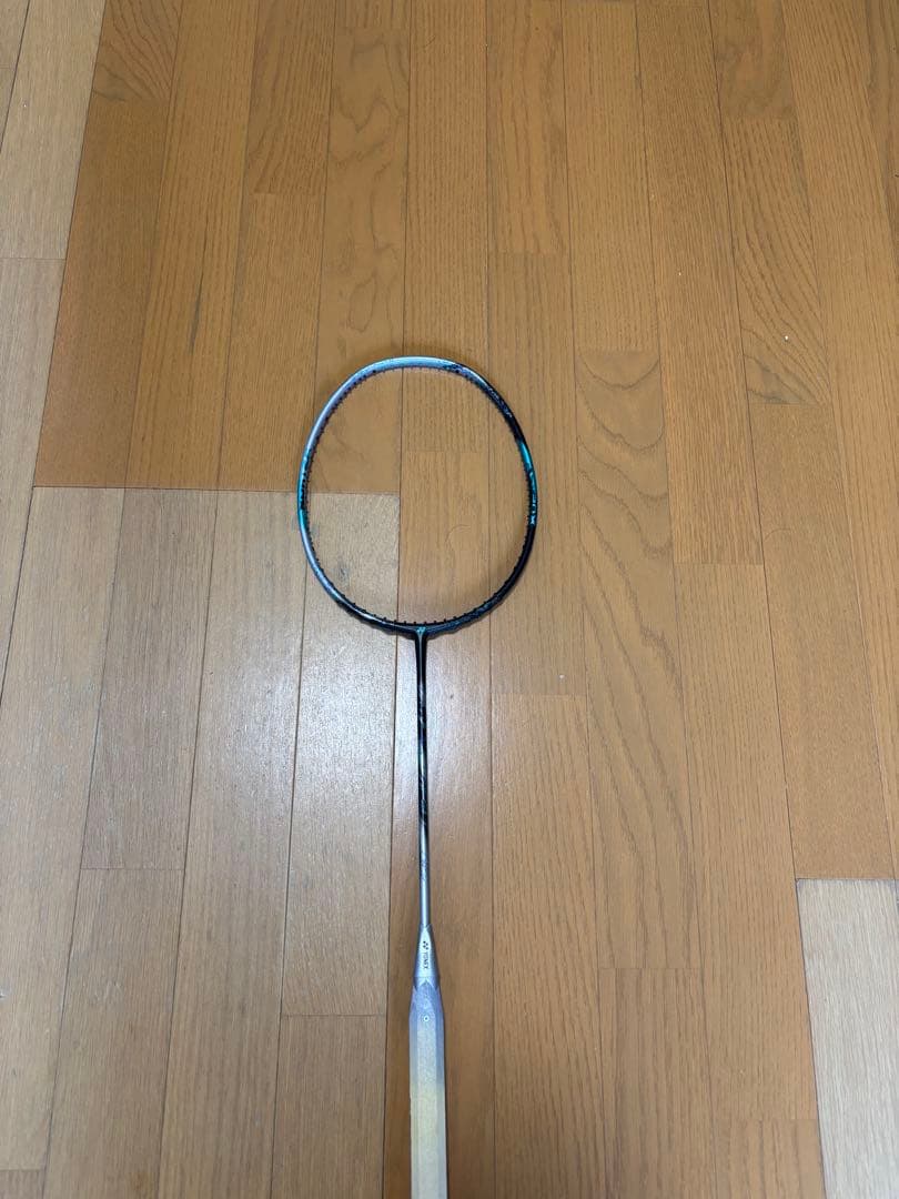 YONEX アストロクス88Dpro バドミントンラケット 4UG5