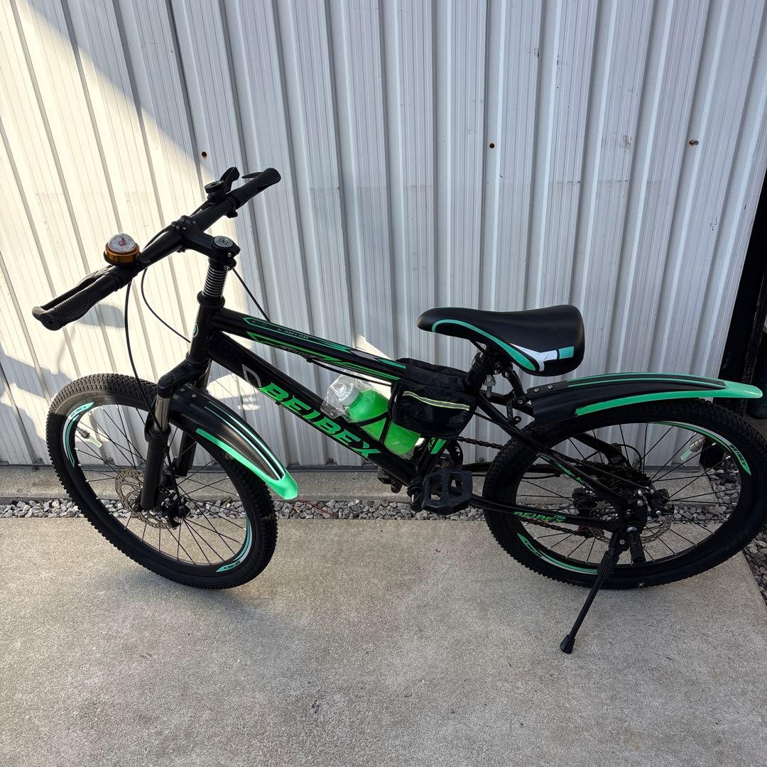 自転車、マウンテンバイク、ロードバイク、キッズ、子供、kids、チャリンコ