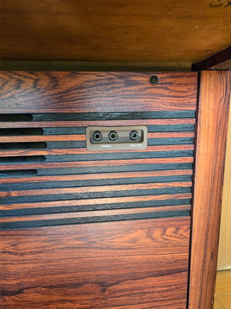 【希少YAMAHA電気機能付アップライトピア E-501/1977年製／現状渡し