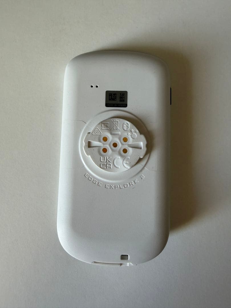 アクセサリー GARMIN EDGE EXPLORER 2 POWER BUNDLE