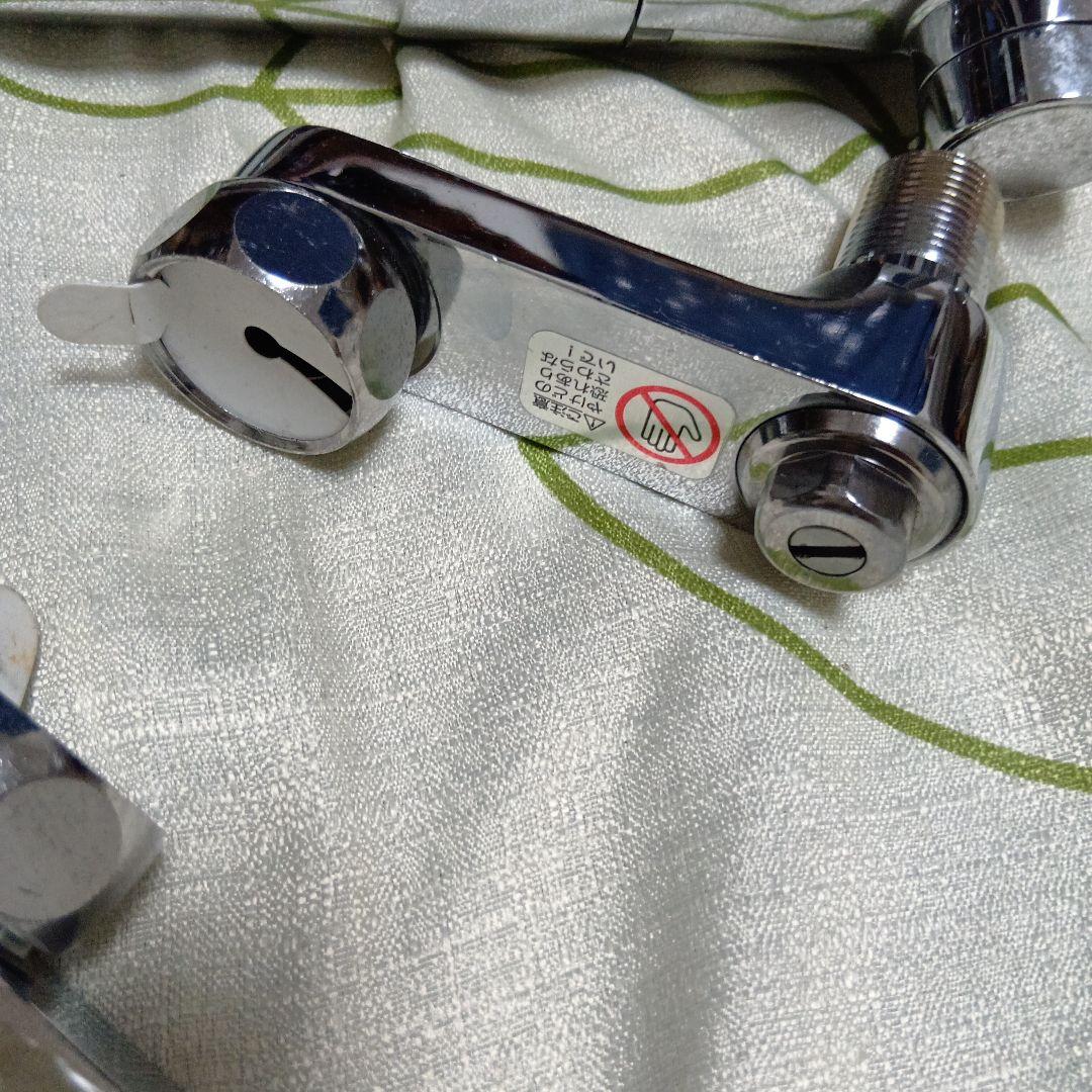 TOTO TKHG37JX キッチン水栓
