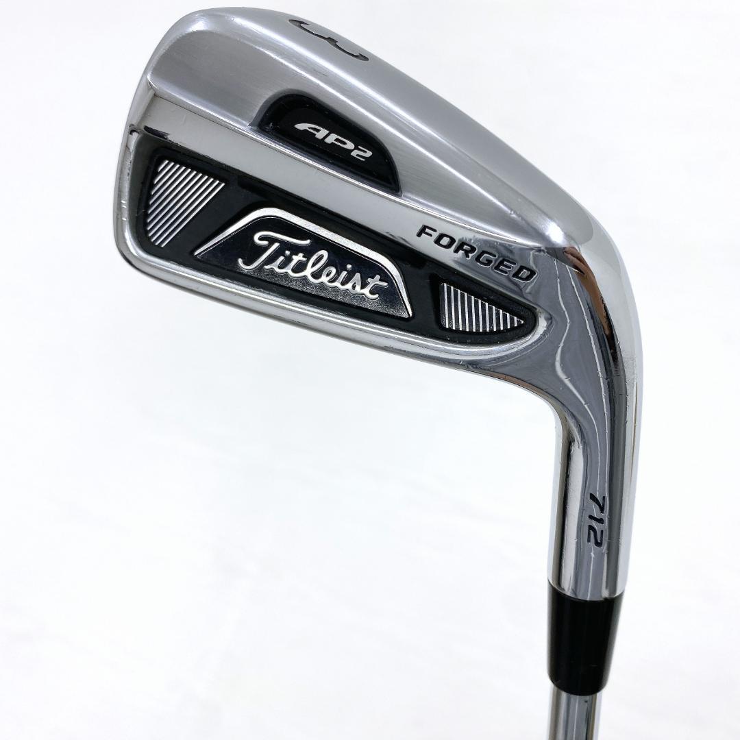 Titleist AP2 712 タイトリスト アイアン 3番 メンズ S 単品