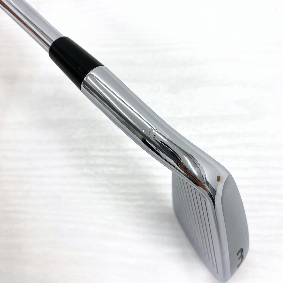 Titleist AP2 712 タイトリスト アイアン 3番 メンズ S 単品