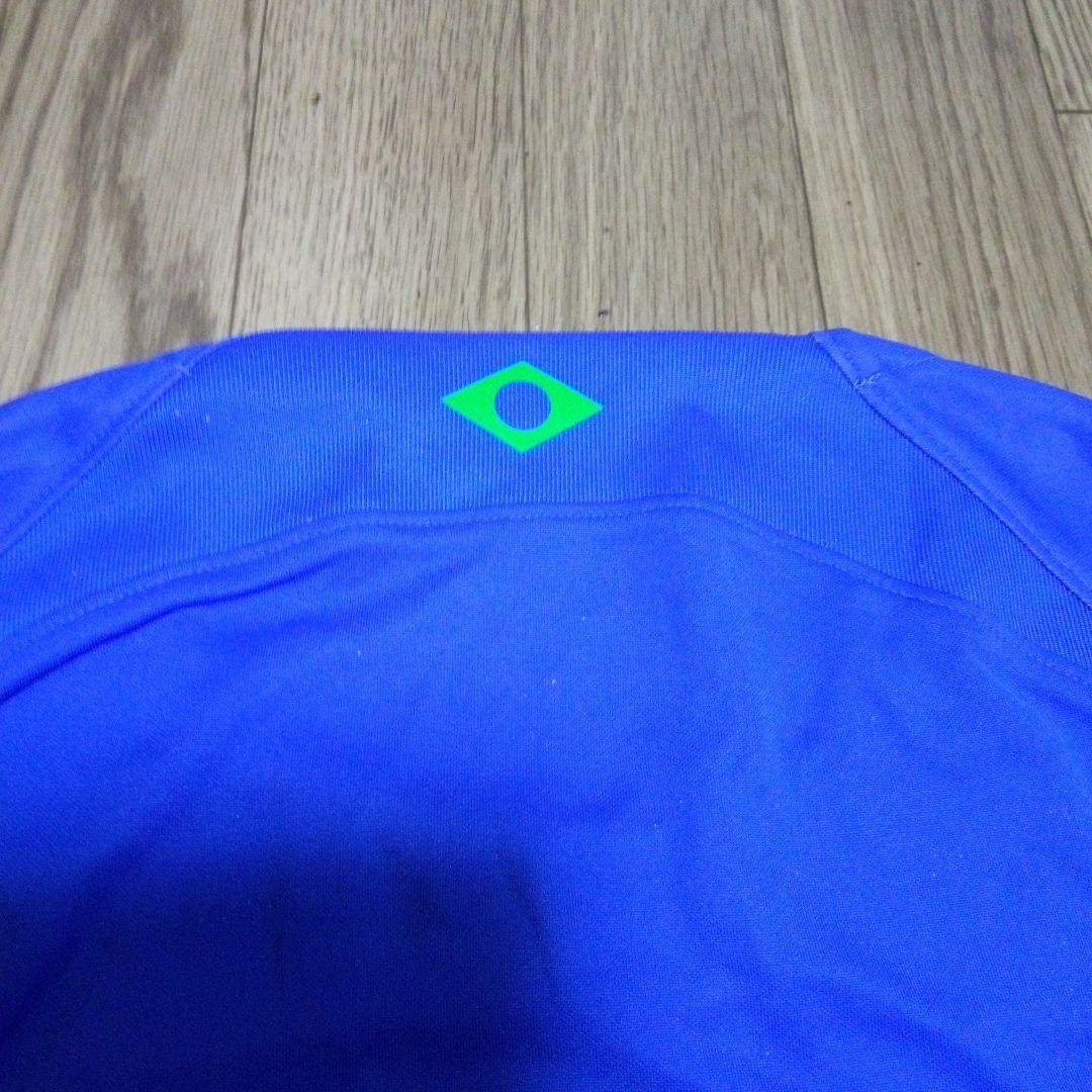 2022 Nike ブラジル代表 セカンド　インポートXL　美品‼️