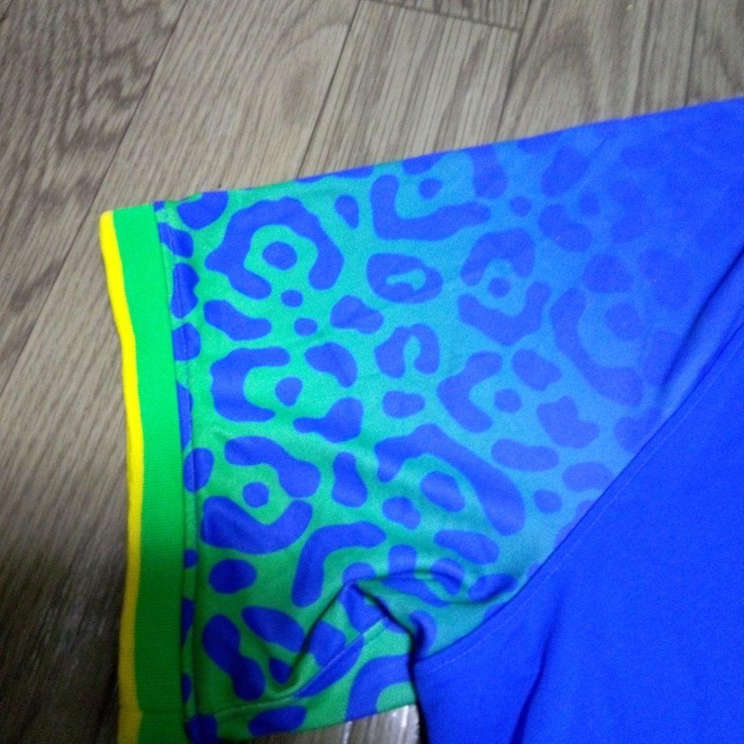 2022 Nike ブラジル代表 セカンド　インポートXL　美品‼️