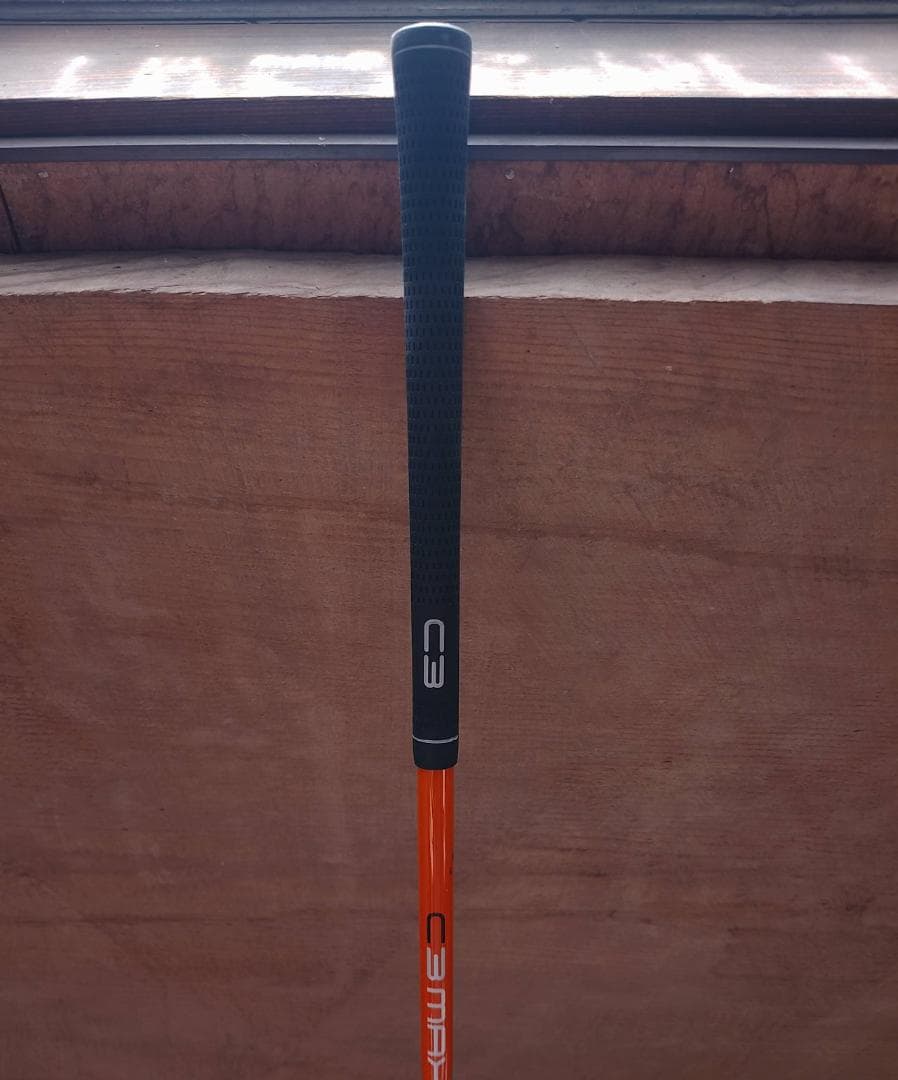 Maxfli C3-MAX ウッド3本セット