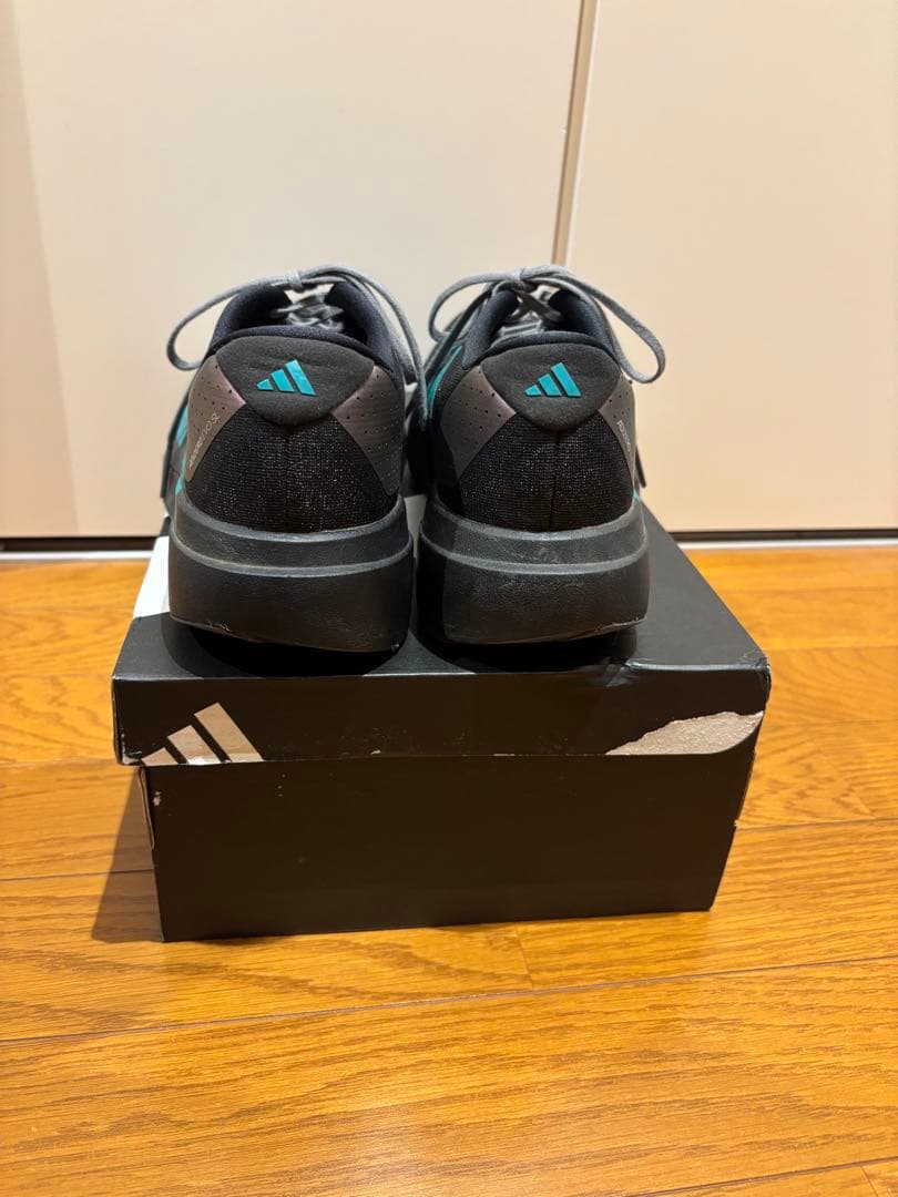 スパイク・シューズ adidas adizero evosl 26.0cm