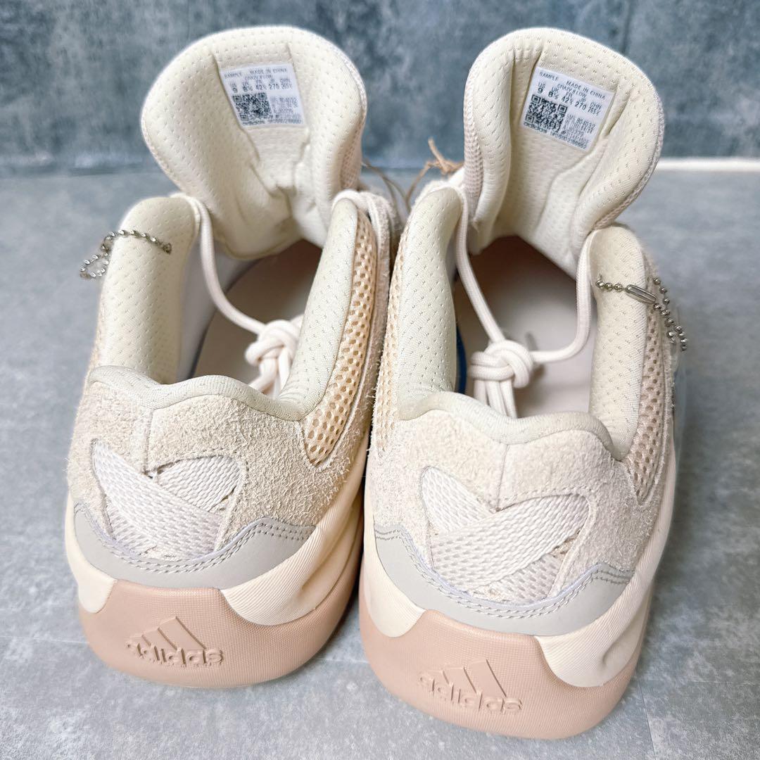 ✨新品未使用✨アディダス　crazy 8 low バスケット　シューズ　27cm