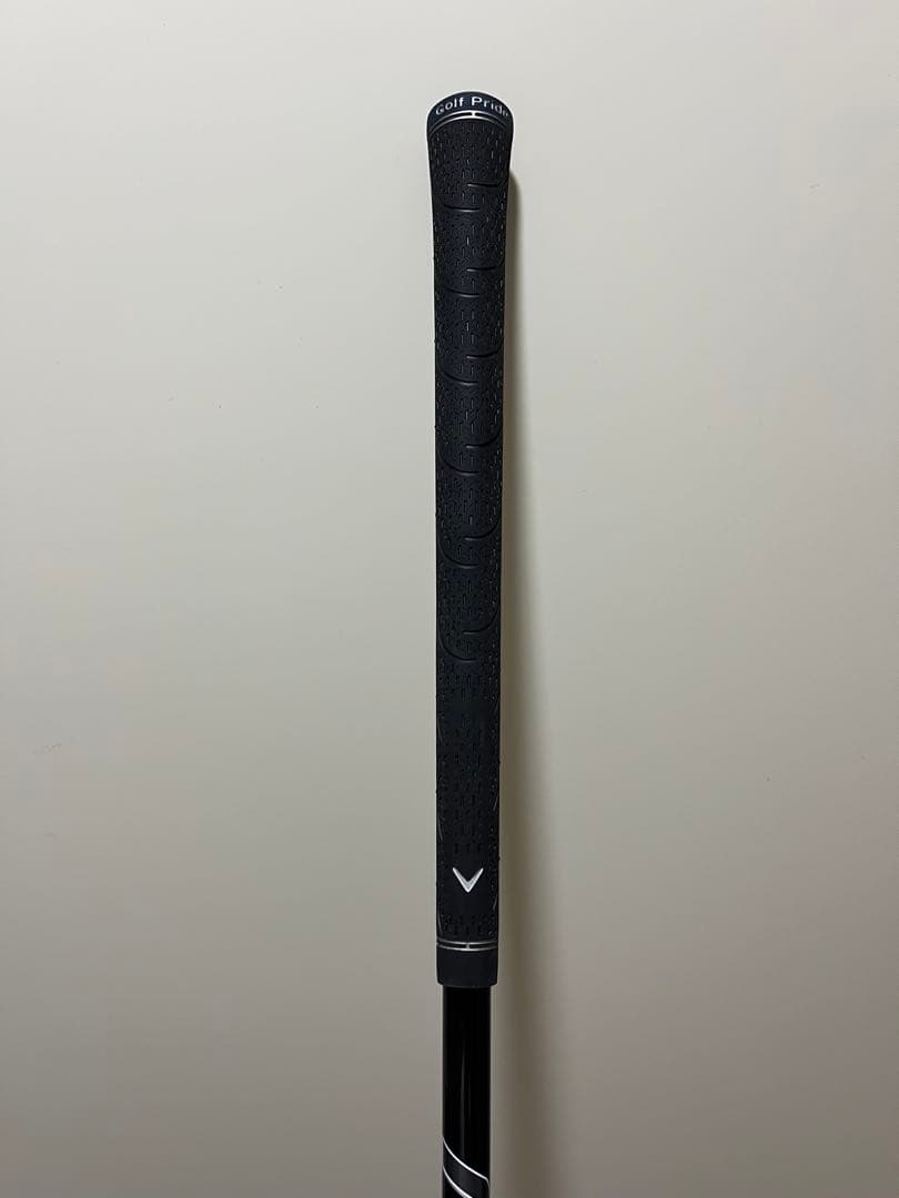スピーダー SPEEDER NX BLACK 60S キャロウェイ 3W用