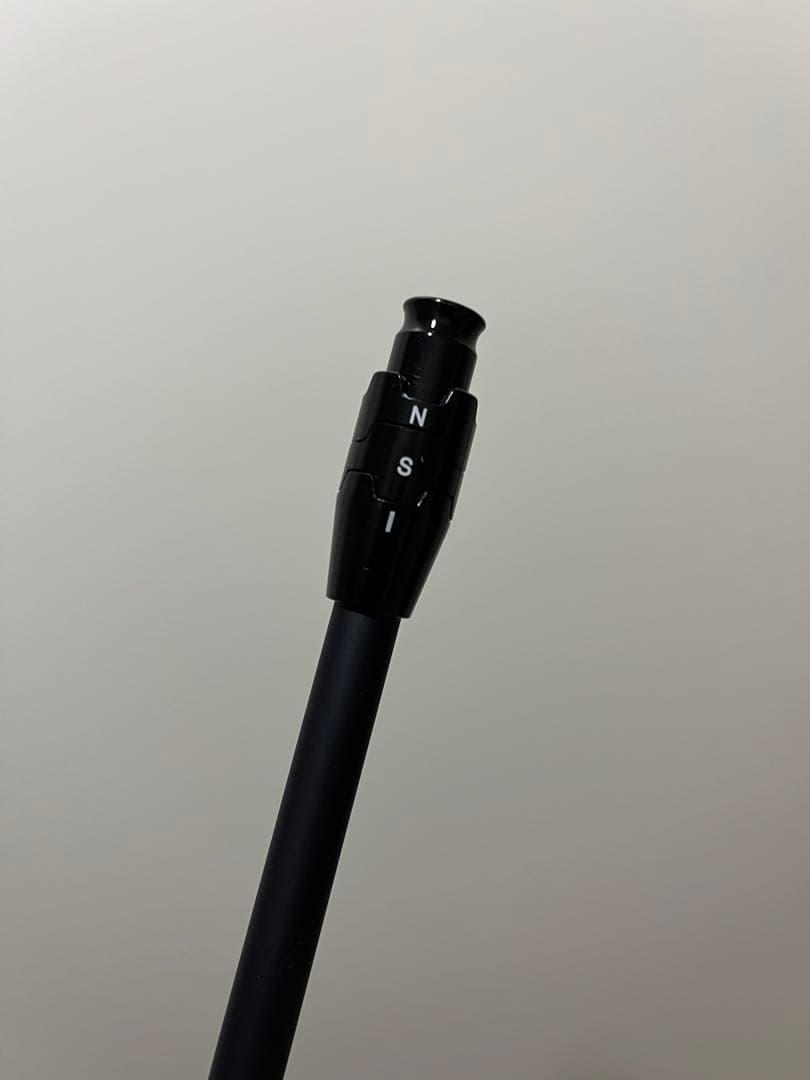 スピーダー SPEEDER NX BLACK 60S キャロウェイ 3W用