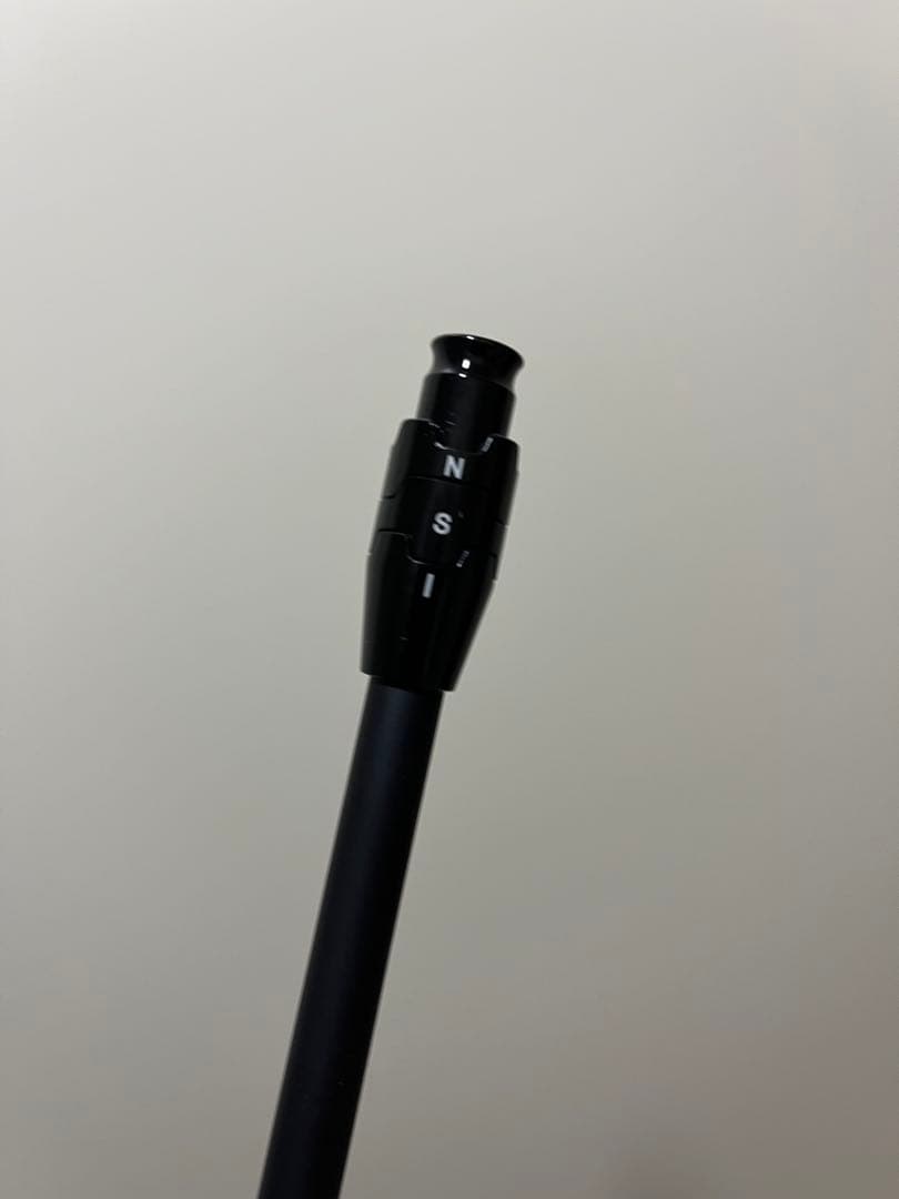 スピーダー SPEEDER NX BLACK 60S キャロウェイ 3W用