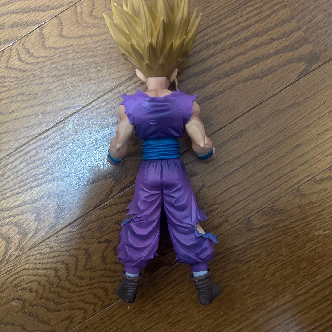 ドラゴンボール 孫悟飯