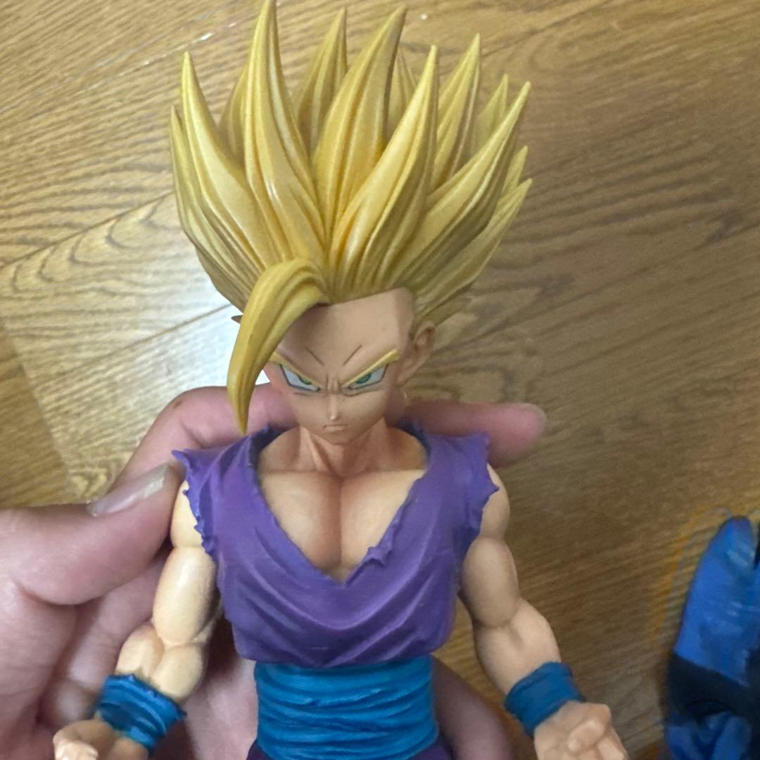 ドラゴンボール 孫悟飯