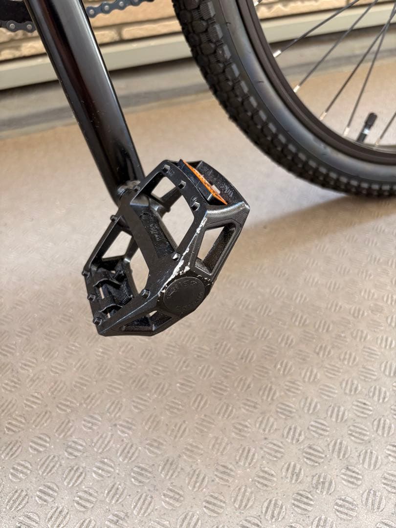 自転車本体 DURCUS ONE H-STREET
